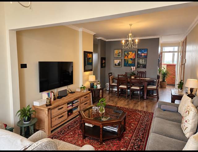 2 BEDROOM APARTMENT FOR SALE IN MORNINGSIDE